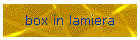 CONTAINER LAMIERA